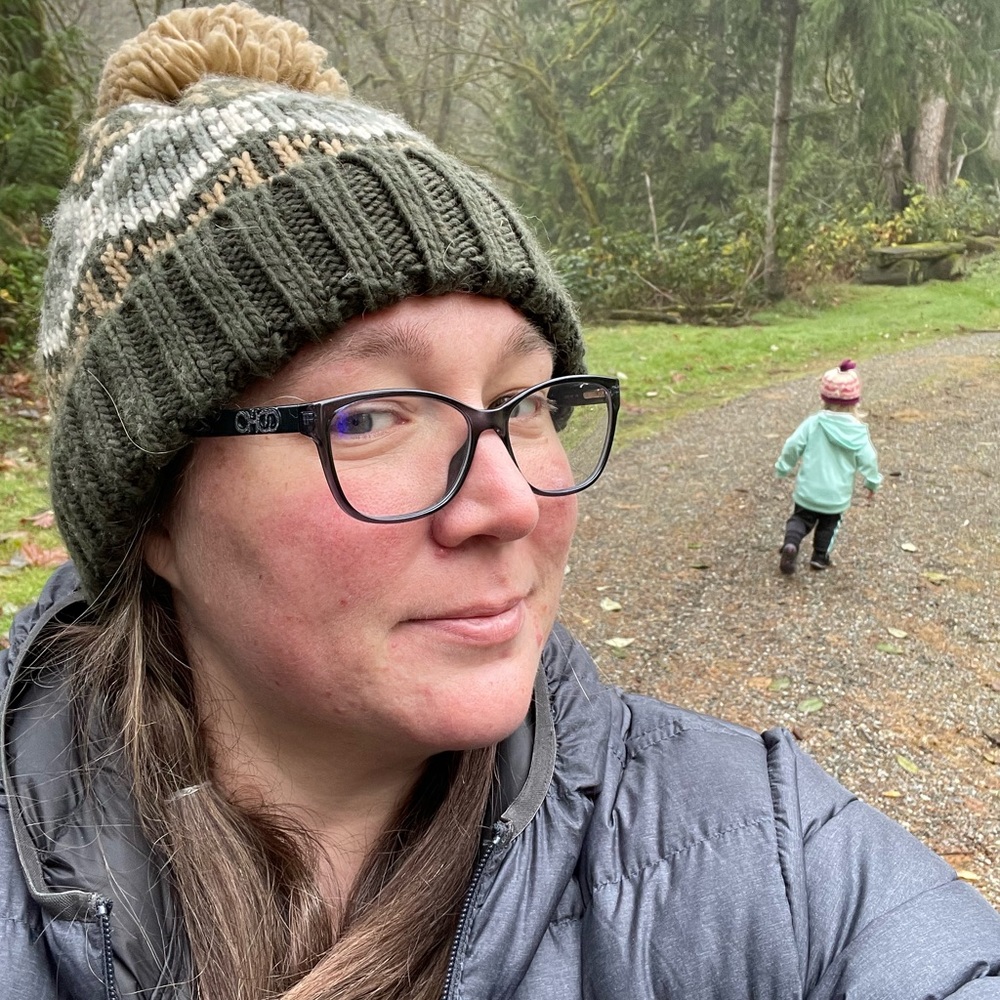 Meet your Posher, Hope